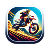 Motocross Bike Racing Game